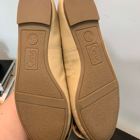 Circus by Sam Edelman Flats - Picture 3 of 6